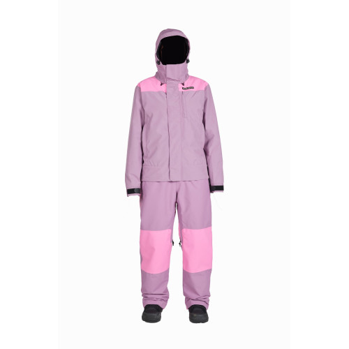 Комбінезон жіночий Airblaster Freedom Suit-Grapes 26