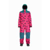 Комбінезон жіночий Airblaster Freedom Suit-Watermelon 26