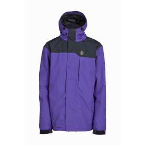 Куртка Airblaster Beast 2L Jacket-Huckleberry 26