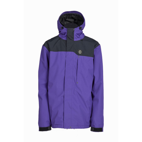 Куртка Airblaster Beast 2L Jacket-Huckleberry 26