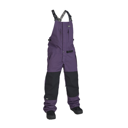 Штани Airblaster Stretch Krill Bib-Shade 26