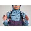 Штани Airblaster Stretch Krill Bib-Shade 26