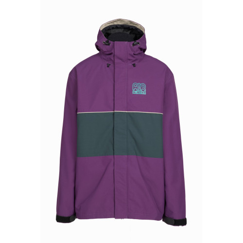 Куртка Airblaster Phatstripe Jacket-Blackberry 26