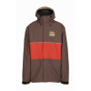Куртка Airblaster Phatstripe Jacket-Insulated Chocolate 26