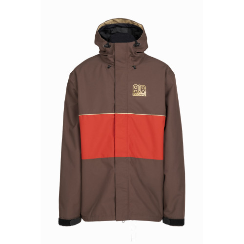Куртка Airblaster Phatstripe Jacket-Insulated Chocolate 26