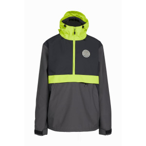 Куртка Airblaster Trenchover Jacket-Vintage Black 26