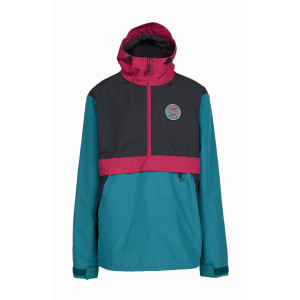 Куртка Airblaster Trenchover Jacket-Spruce 26