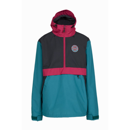 Куртка Airblaster Trenchover Jacket-Spruce 26