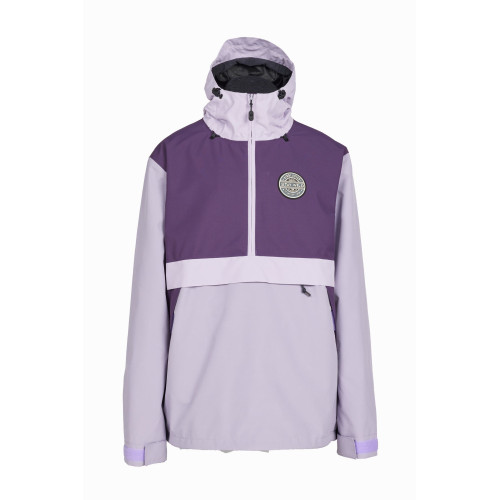 Куртка Airblaster Trenchover Jacket-Dark Lavender 26