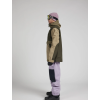 Куртка Airblaster Trenchover Jacket-Dark Lavender 26