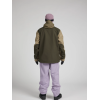 Куртка Airblaster Trenchover Jacket-Dark Lavender 26