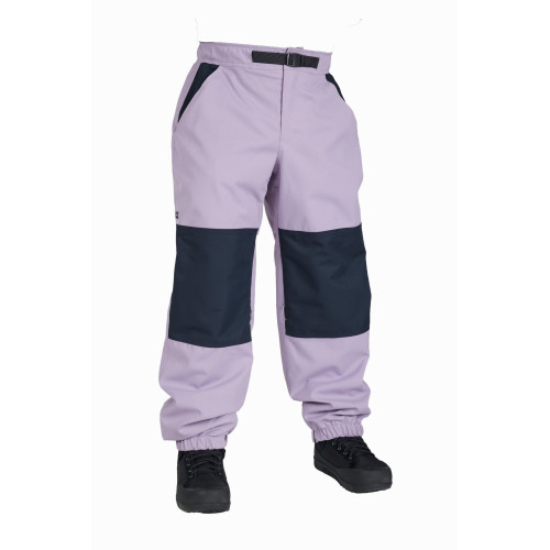 Штани Airblaster Elastic Boss Pant-Dark Lavender 26
