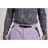 Штани Airblaster Elastic Boss Pant-Dark Lavender 26