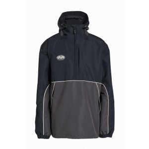 Куртка Airblaster Shifty Pullover-Vintage Black 26