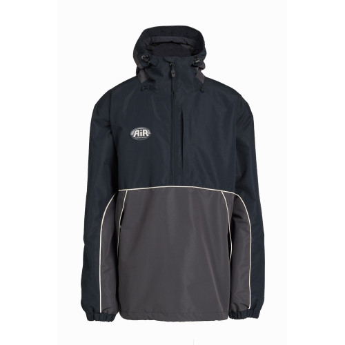 Куртка Airblaster Shifty Pullover-Vintage Black 26