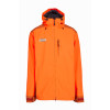 Куртка Airblaster Service Parka-Orange 26
