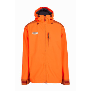 Куртка Airblaster Service Parka-Orange 26