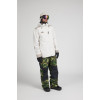 Куртка Airblaster Service Parka-Orange 26