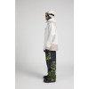 Куртка Airblaster Service Parka-Orange 26