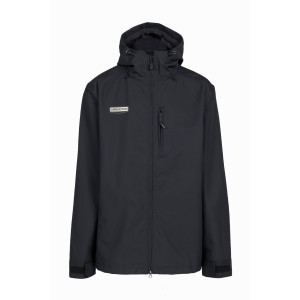 Куртка Airblaster Service Parka-Insulated Black 26