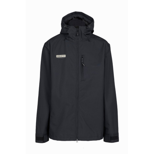 Куртка Airblaster Service Parka-Insulated Black 26