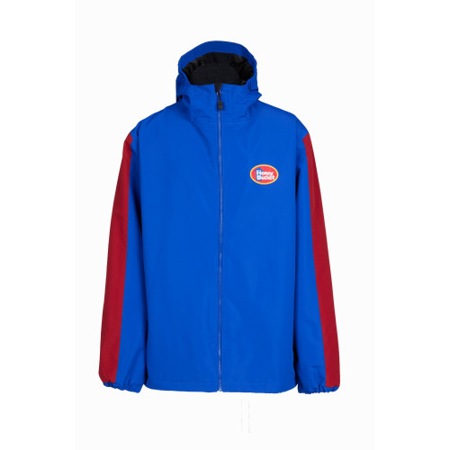 Куртка Airblaster Access Jacket-Honey Bucket Blue 26
