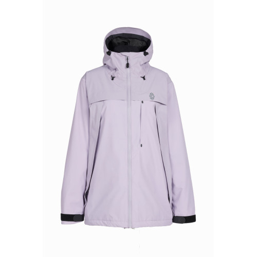 Куртка жіноча Airblaster Sassy Beast Jacket-Shell Lavender 26