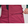 Штани жіночі Airblaster Sassy Hot Bib-Dark Lavender 26