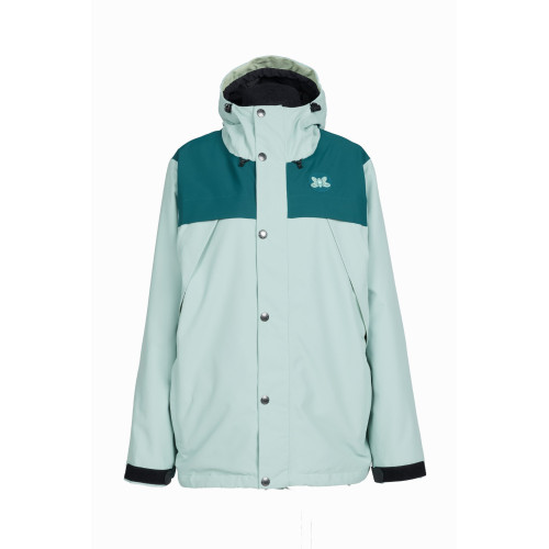 Куртка жіноча Airblaster Cypress Jacket-Nai Aqua 26
