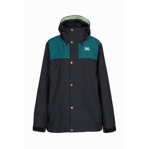 Куртка жіноча Airblaster Cypress Jacket-Nai Black 26