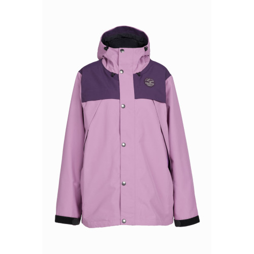 Куртка жіноча Airblaster Cypress Jacket-Grapes 26
