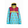 Куртка жіноча Airblaster Lady Trenchover-Plum 26
