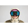 Куртка жіноча Airblaster Lady Trenchover-Plum 26