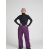Штани жіночі Airblaster Cypress Pant-Blackberry26