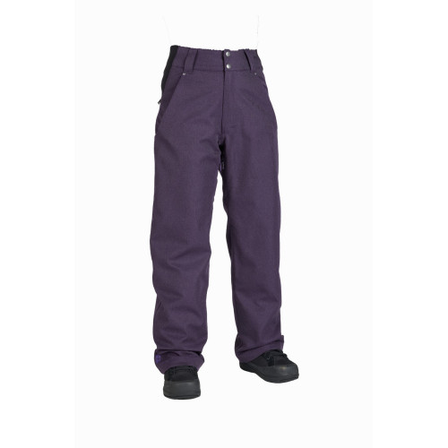 Штани жіночі Airblaster High Waisted Pant-Shade 26