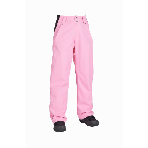 Штани жіночі Airblaster High Waisted Pant-Pink 26