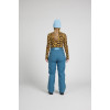 Штани жіночі Airblaster High Waisted Pant-Pink 26