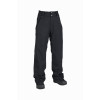 Штани жіночі Airblaster High Waisted Pant-Insulated Black 26