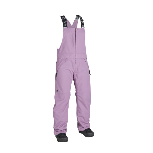 Штани жіночі Airblaster Hot Bib-Insulataed Hot Bib-Grapes 26