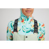 Штани жіночі Airblaster Hot Bib-Insulataed Hot Bib-Grapes 26