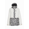 Куртка жіноча Airblaster Stay Wild Parka-Bone 26
