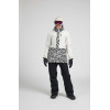 Куртка жіноча Airblaster Stay Wild Parka-Bone 26