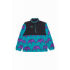 Фліс Airblaster Fleece Half Zip-Big Huck Terry 26