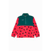 Фліс Airblaster Fleece Half Zip-Watermelon 26