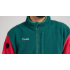 Фліс Airblaster Fleece Half Zip-Blackberry Earth Life 26