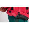 Фліс Airblaster Fleece Half Zip-Blackberry Earth Life 26