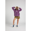 Фліс Airblaster Fleece Short-Spruce 26