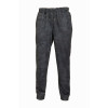 Штани Фліс Airblaster Transit Fleece Pant-Black Dinoflage