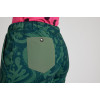 Штани Фліс Airblaster Transit Fleece Pant-Black Dinoflage