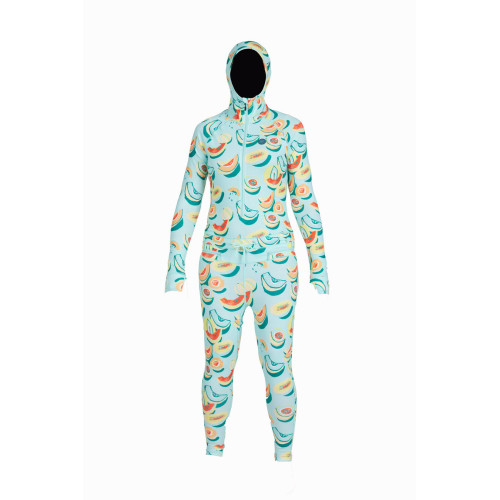 Термобілизна жіноча Airblaster W's Classic Ninja Suit-B4BC Melons